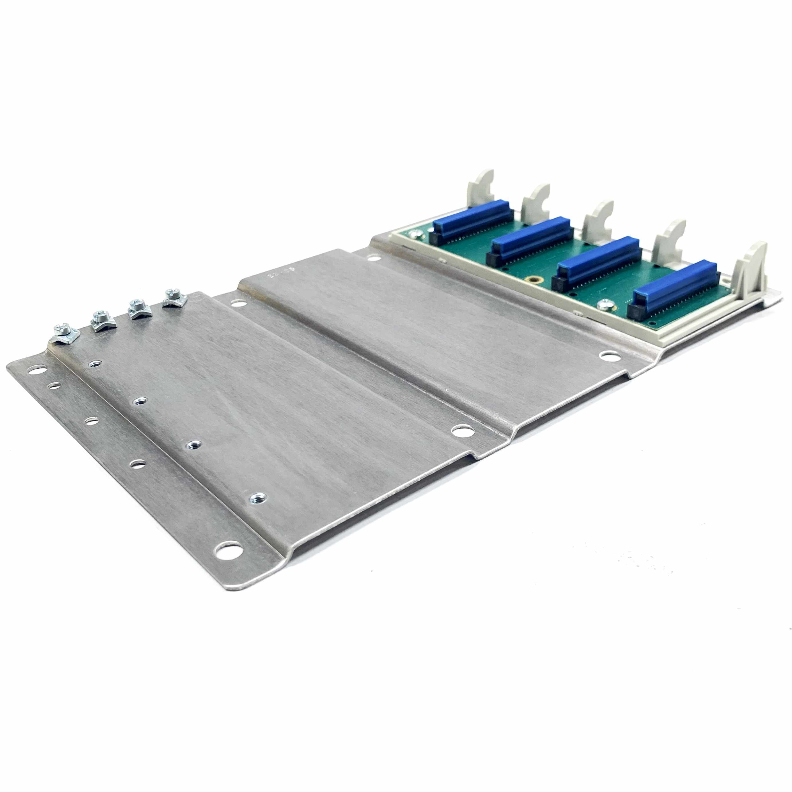 140XBP00400 Modicon Schneider Electric Backplane 4 Slot