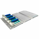 140XBP00400 Modicon Schneider Electric Backplane 4 Slot-3