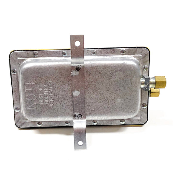 141-0574 Landis & GYR Air Flow Switch