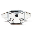 141000040M Penn Fluid 1.5 PTFE Bayonet Compression Kit-1