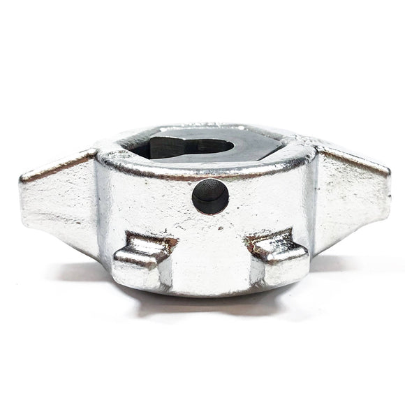 141000040M Penn Fluid 1.5 PTFE Bayonet Compression Kit