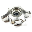 141000040M Penn Fluid 1.5 PTFE Bayonet Compression Kit-2