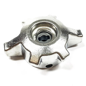 141000040M Penn Fluid 1.5 PTFE Bayonet Compression Kit - 0