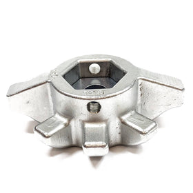 141000050M Penn Fluid Bayonet Compressor Kit