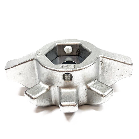 141000050M Penn Fluid Bayonet Compressor Kit