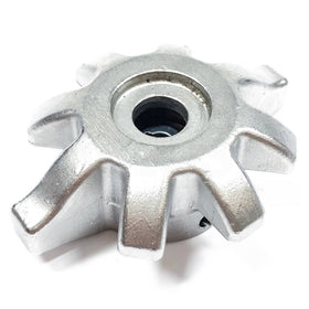 141000050M Penn Fluid Bayonet Compressor Kit - 0