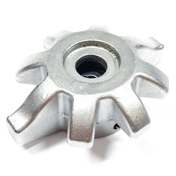 141000050M Penn Fluid Bayonet Compressor Kit