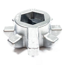 141000050M Penn Fluid Bayonet Compressor Kit-4