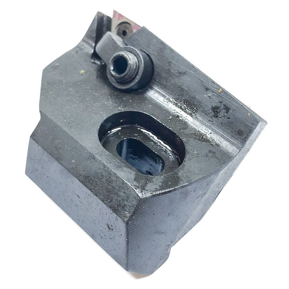Kennametal 1411C Indexable Boring Bar Head