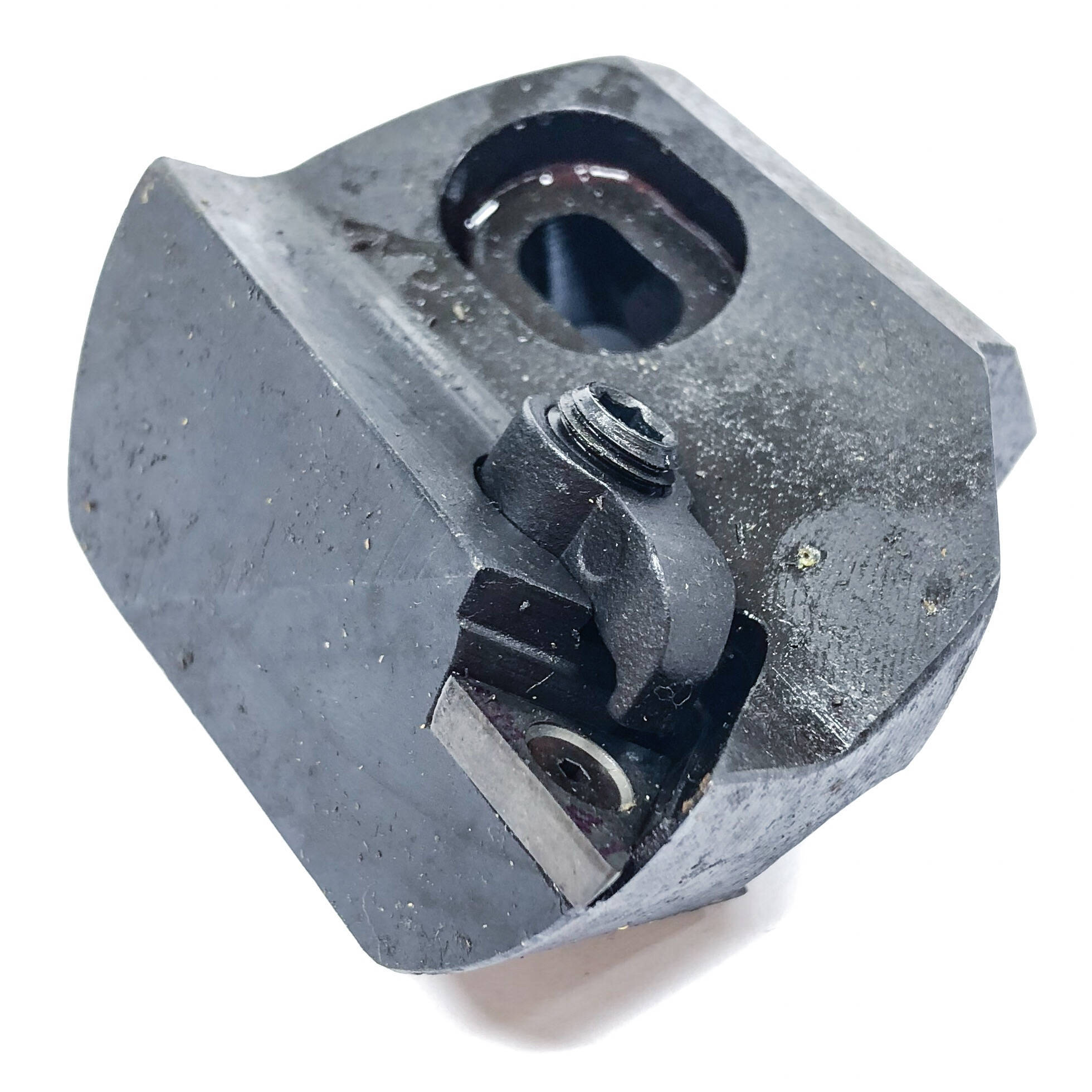 Kennametal 1411C Indexable Boring Bar Head