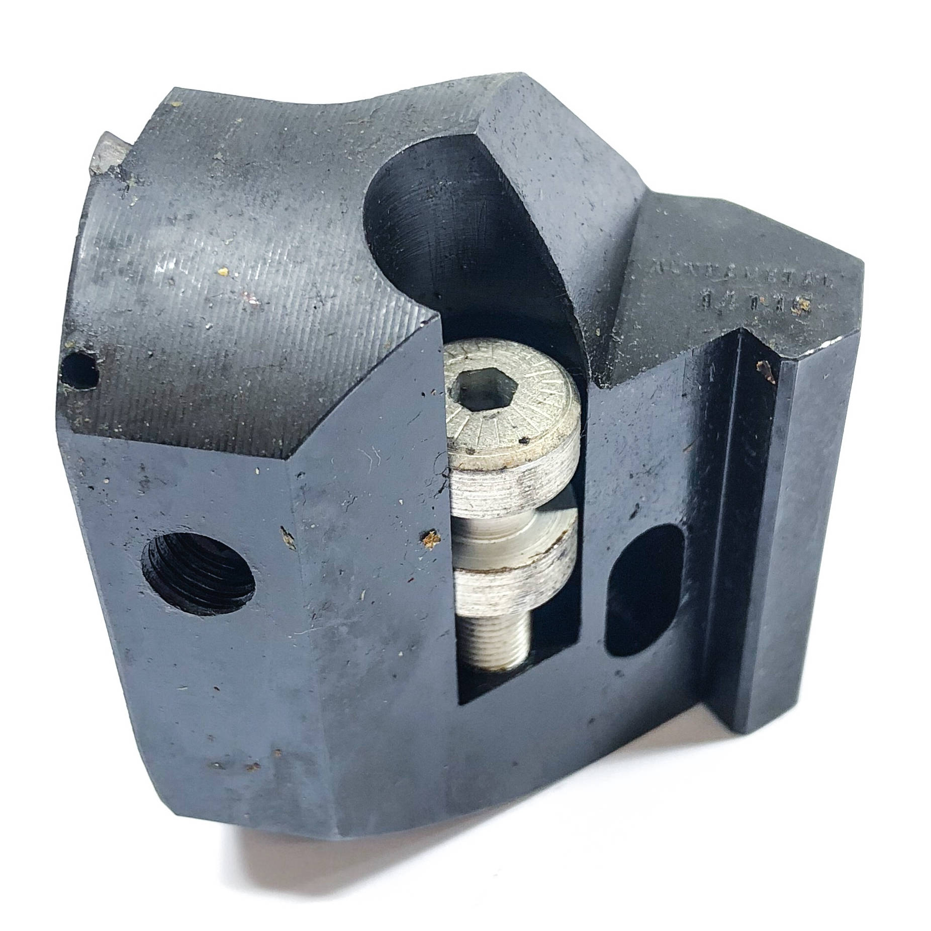 Kennametal 1411C Indexable Boring Bar Head - 0