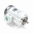 141266.00 Leeson Washguard Motor, 7.5 HP, 1800 RPM-1