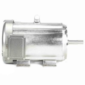 141274.00 Leeson 7.5HP Washdown JM Pump Electric Motor, 3600RPM
