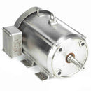 141274.00 Leeson 7.5HP Washdown JM Pump Electric Motor, 3600RPM-3