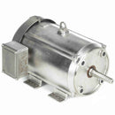 141274.00 Leeson 7.5HP Washdown JM Pump Electric Motor, 3600RPM-4