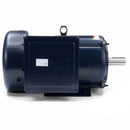141427.00 Leeson 7.5HP Ag Duty Electric Motor-1