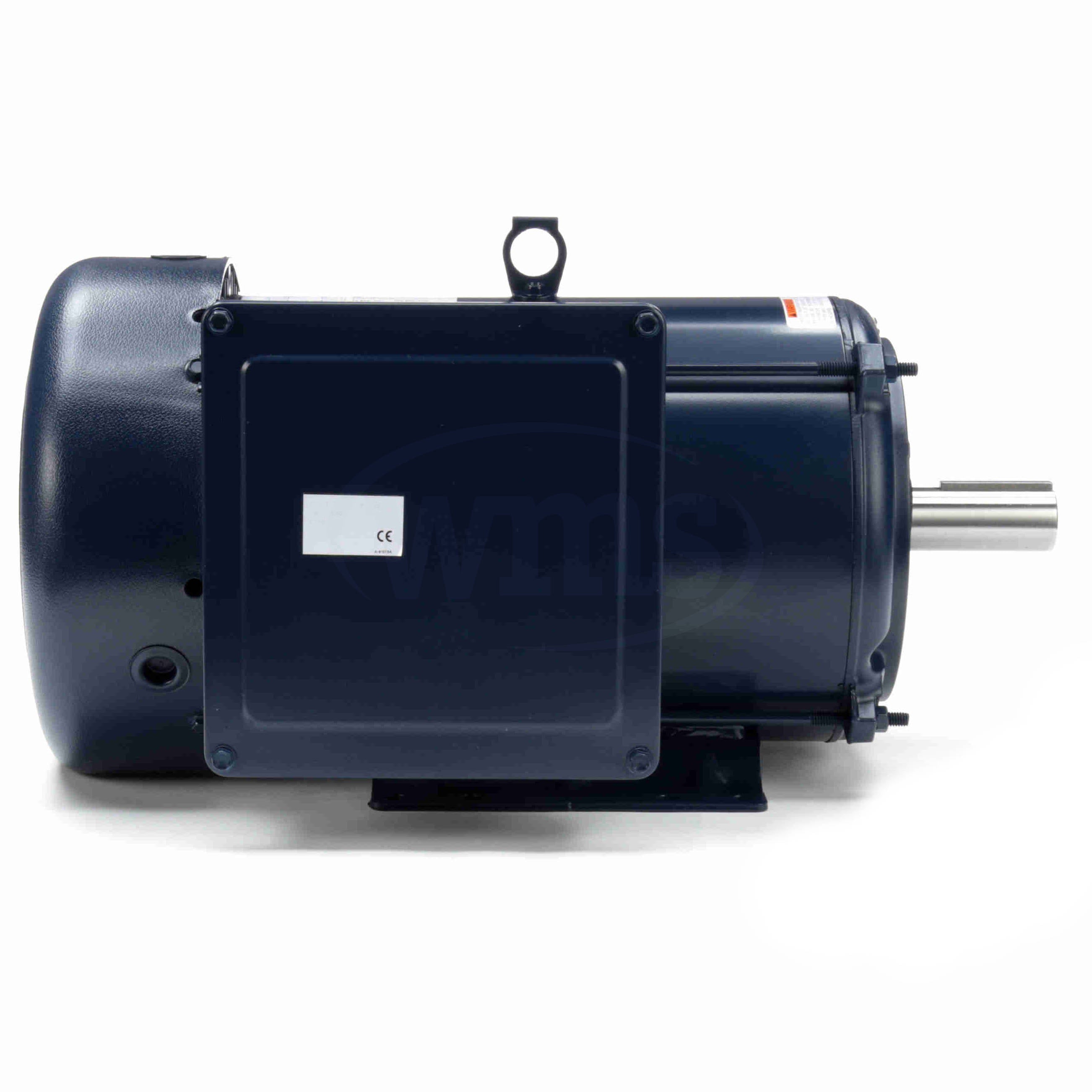 7.5HP Leeson Extra Hi-Torque Ag Duty Electric Motor