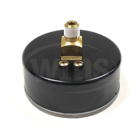 142-0311 Powers Pressure Gauge - 0