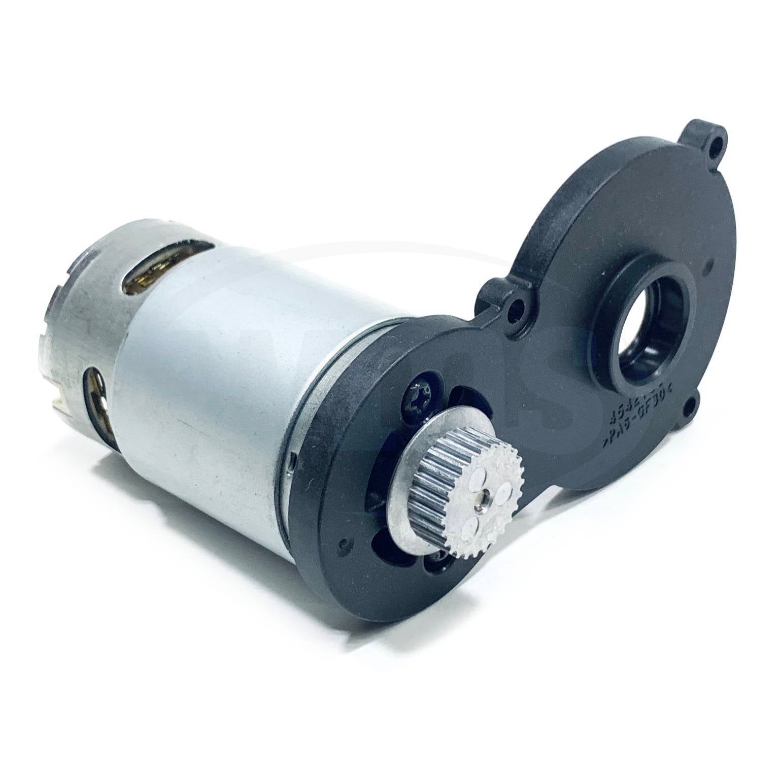 Motor, Complete