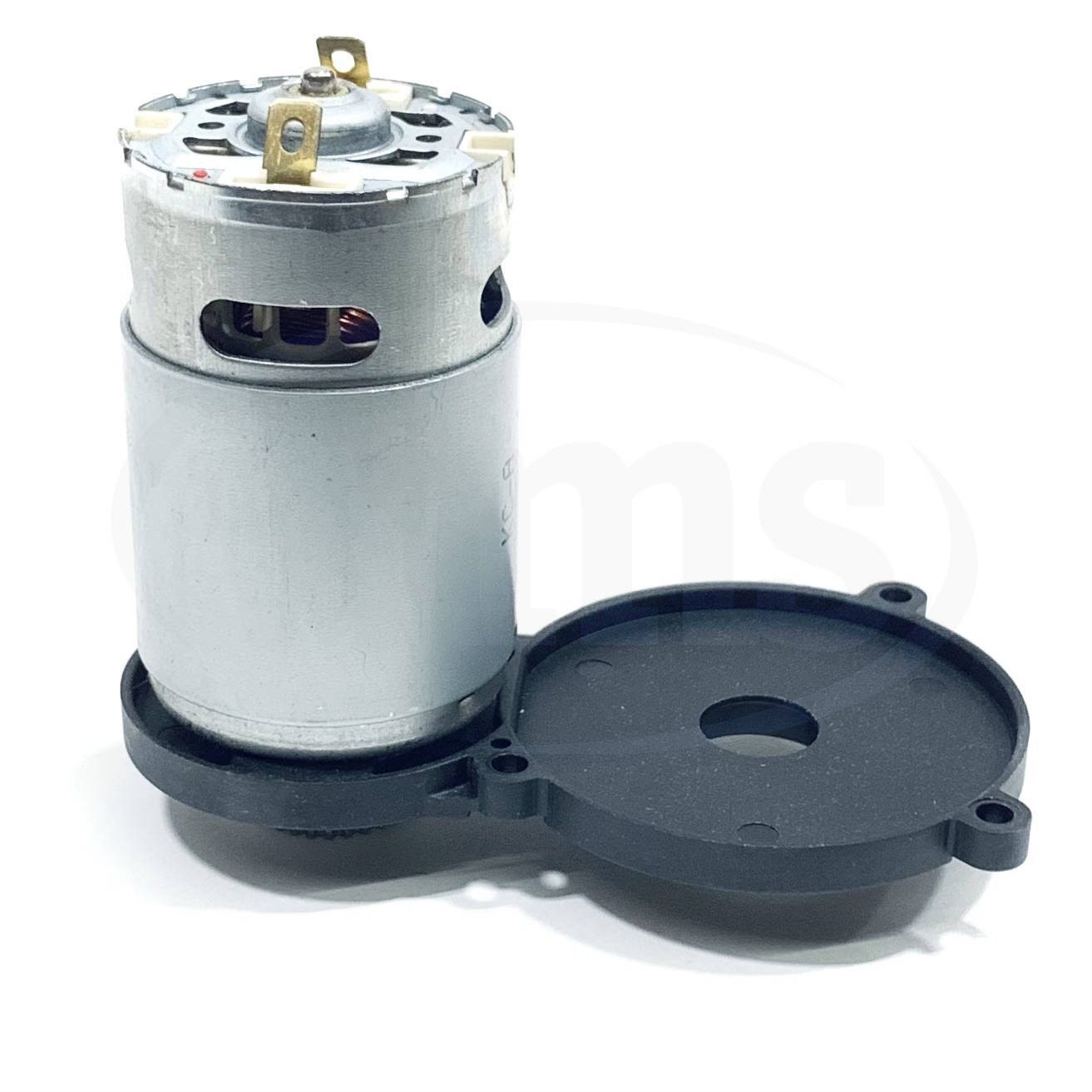 Motor, Complete - 0