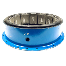 142098JH Airflex/Eaton Hydraulic Clutch Brake, Recommended 110psi Max. - 0