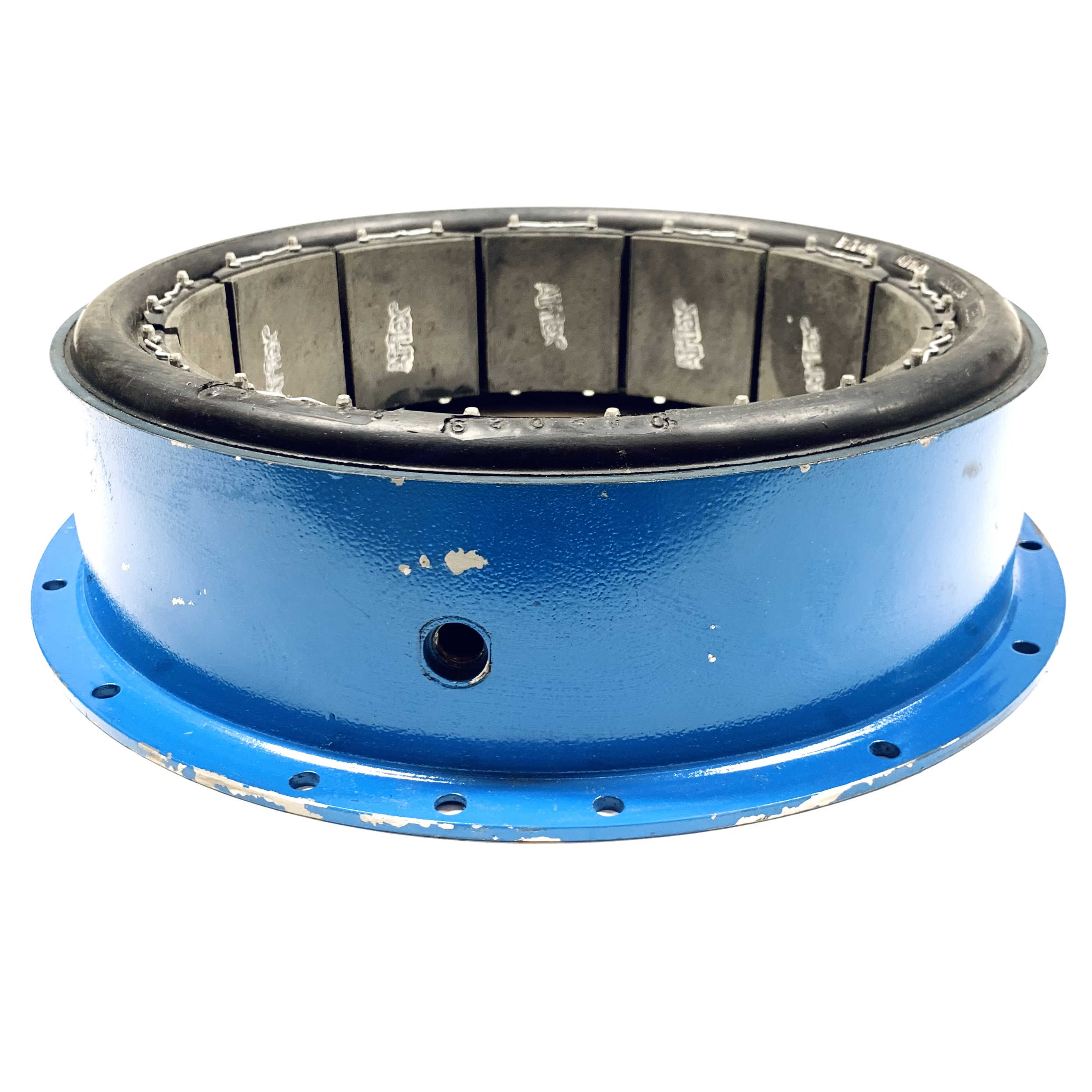 142098JH Airflex/Eaton Hydraulic Clutch Brake, Recommended 110psi Max. - 0