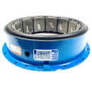 142098JH Airflex/Eaton Hydraulic Clutch Brake, Recommended 110psi Max.-3