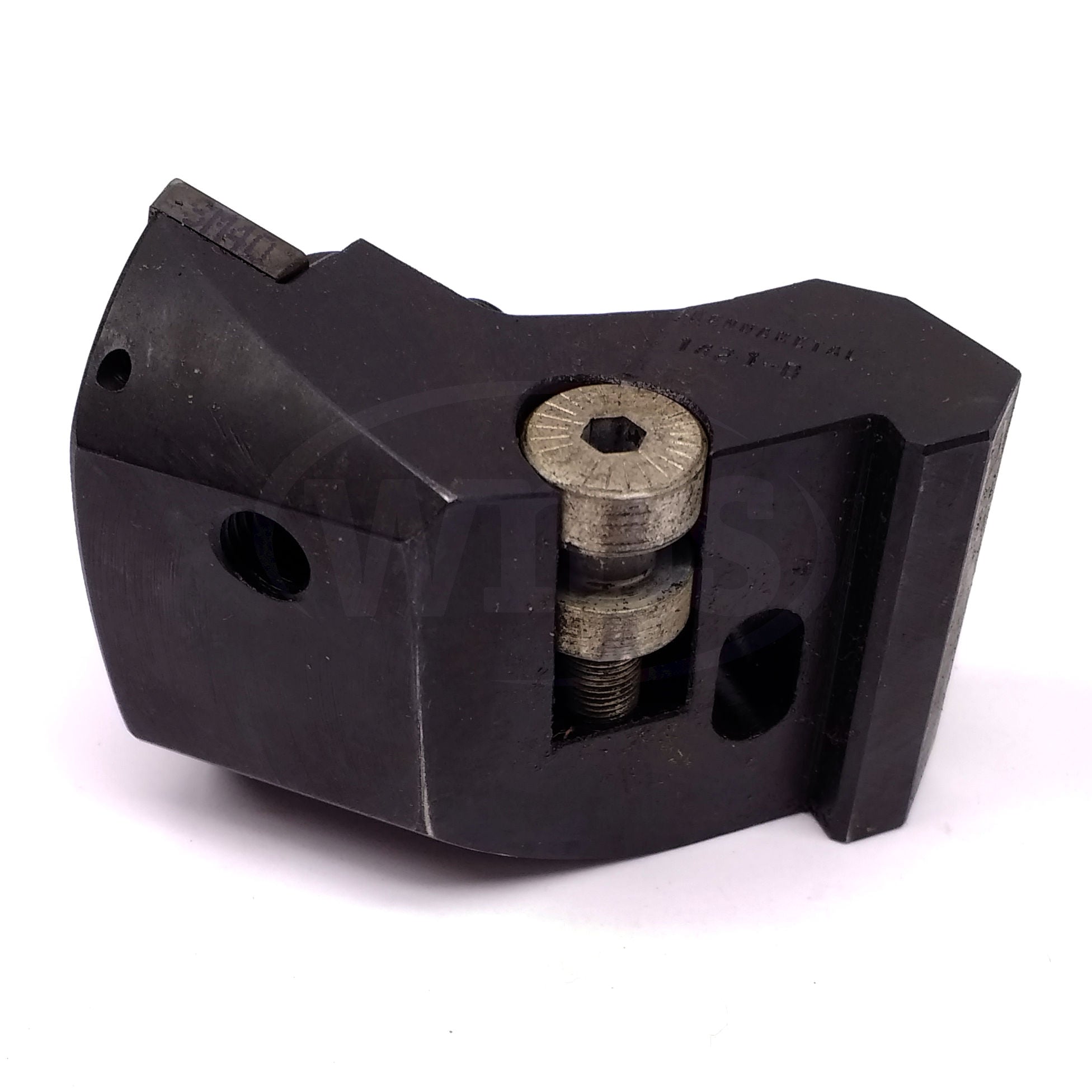 1421-B Kennametal Adjustable Boring Bar Head - 0