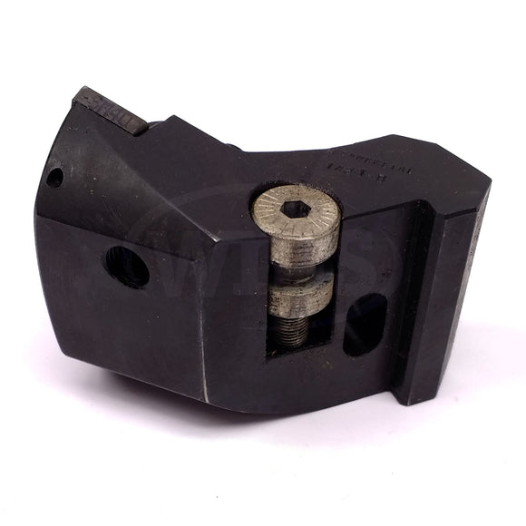 1421-B Kennametal Adjustable Boring Bar Head