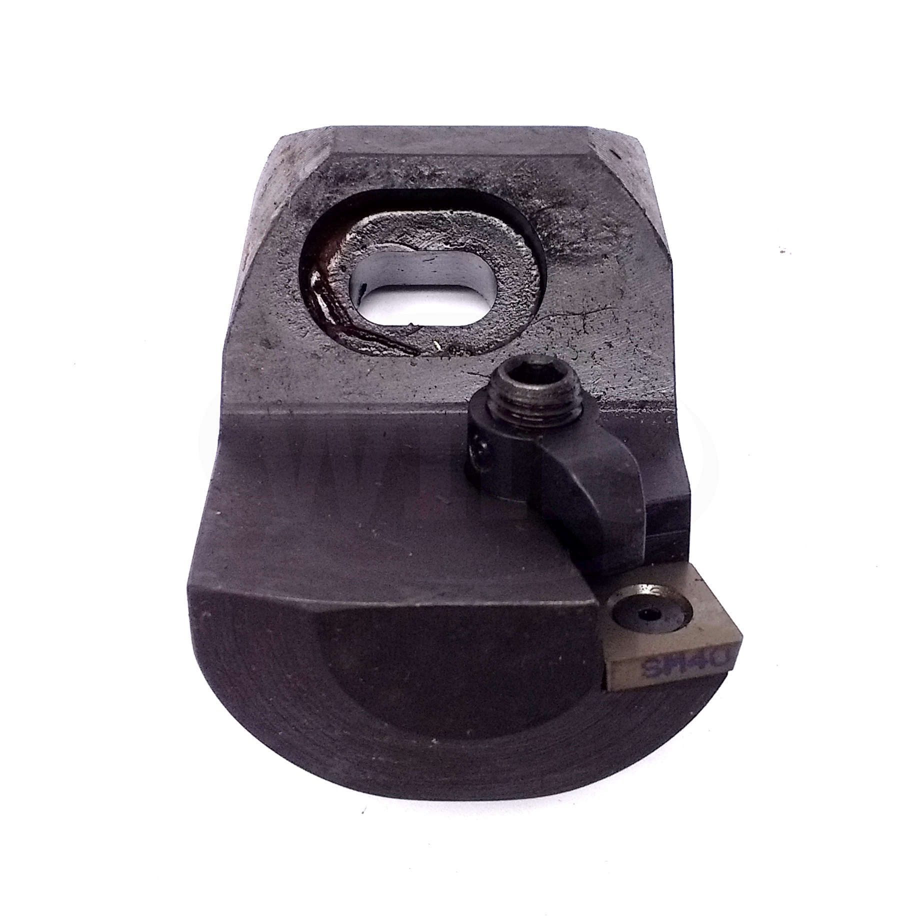 1421A 1-3/4" Kennametal Kendex Adj Boring Bar Head - 0