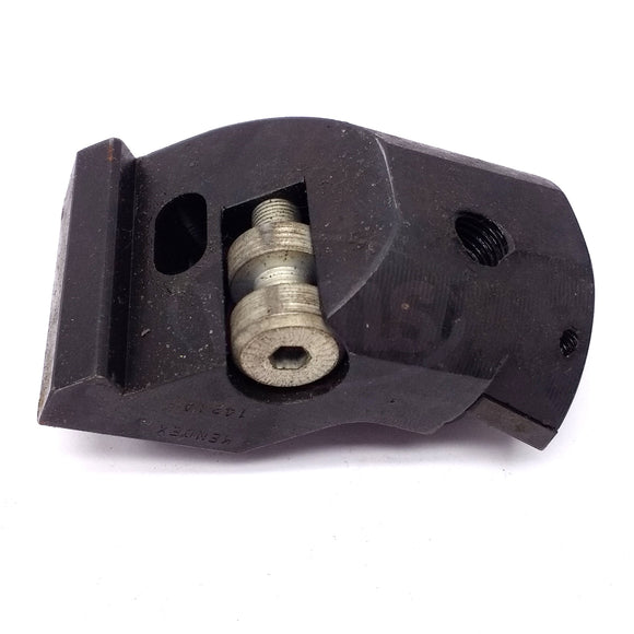 1421A 1-3/4" Kennametal Kendex Adj Boring Bar Head