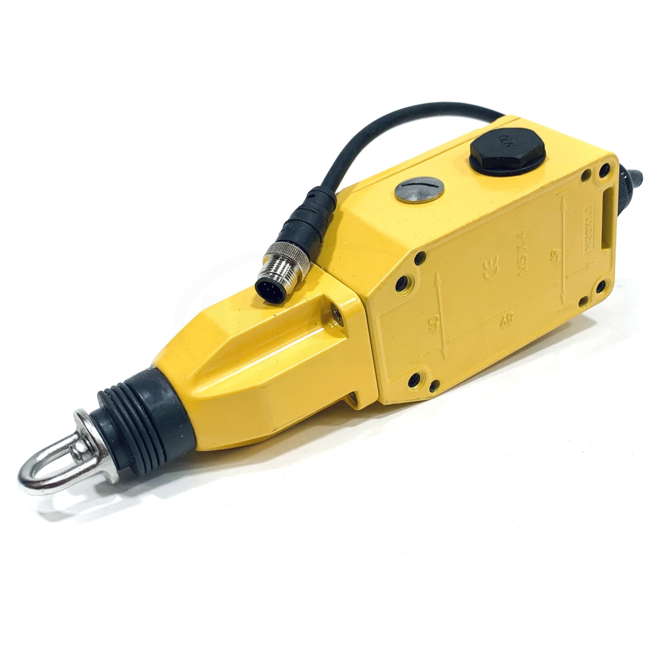 142300-Z IDEM Safety Safety Switch