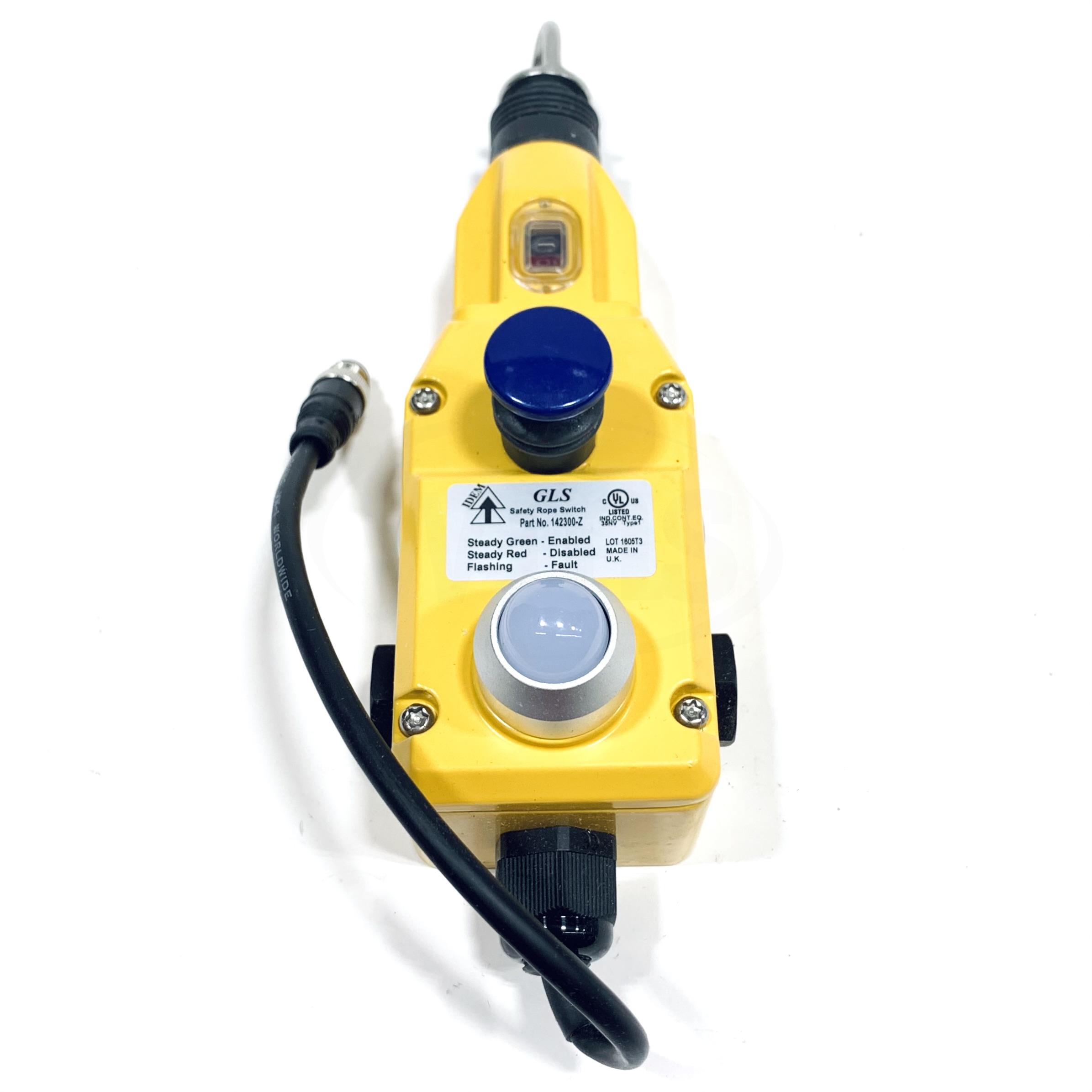 142300-Z IDEM Safety Safety Switch - 0