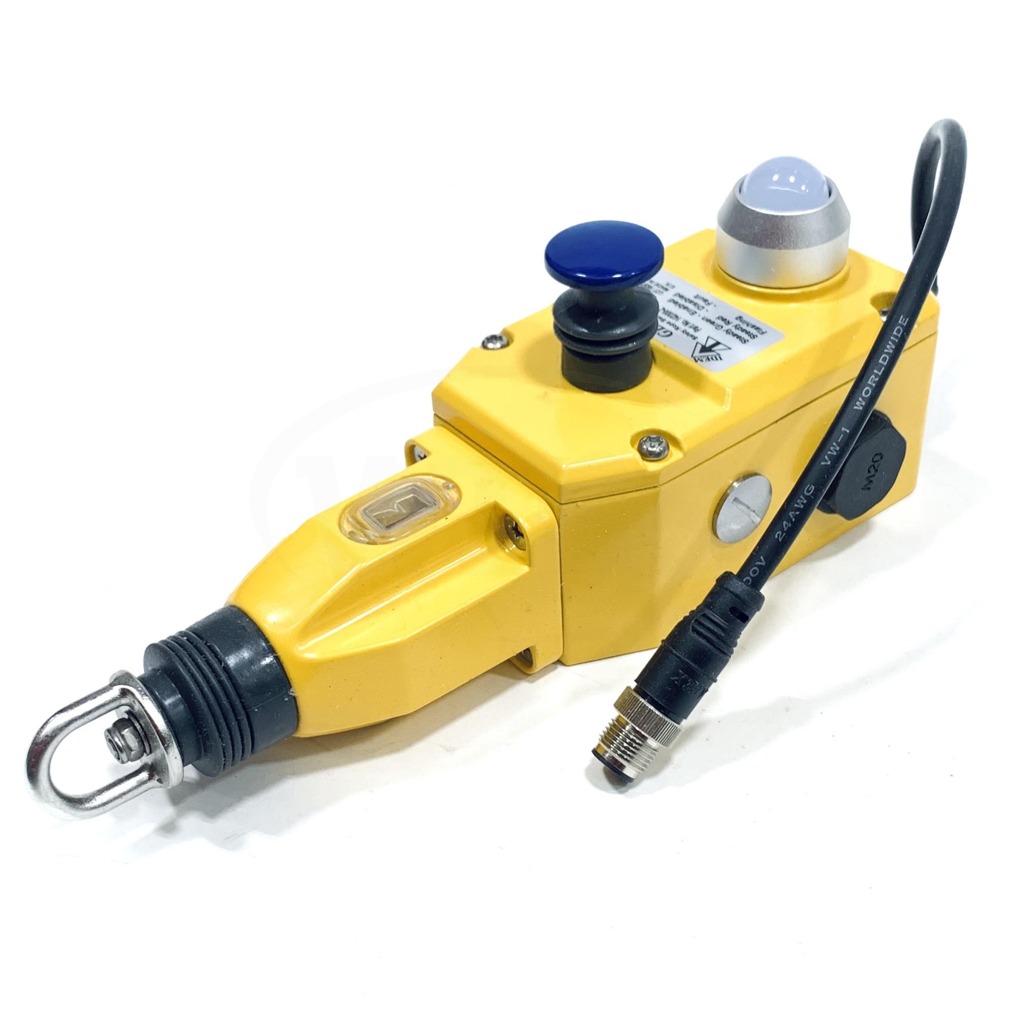 142300-Z IDEM Safety Safety Switch