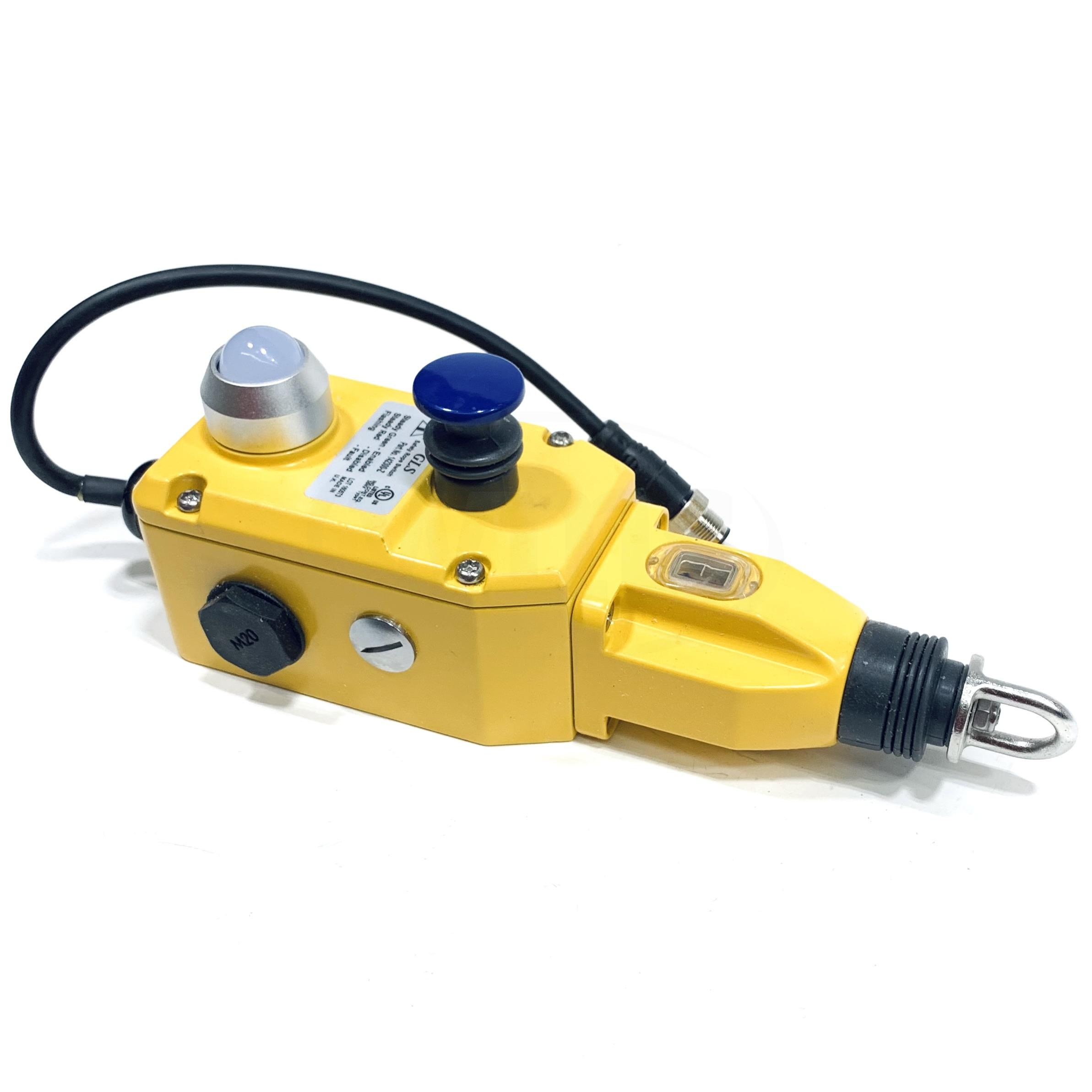 142300-Z IDEM Safety Safety Switch