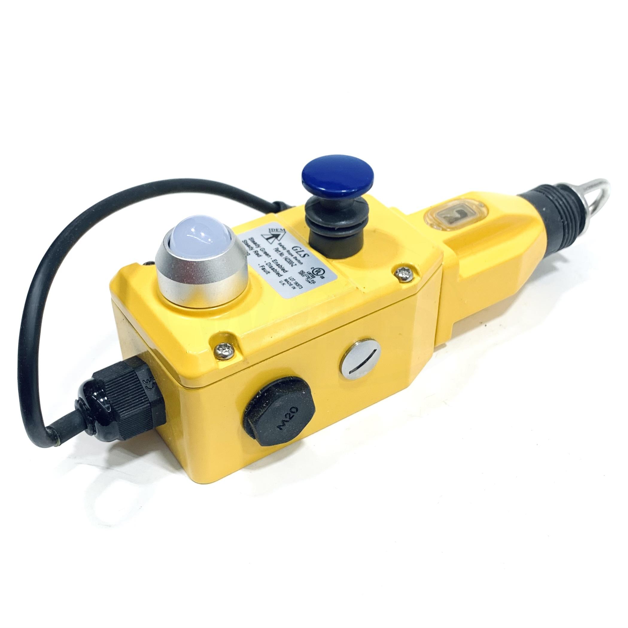 142300-Z IDEM Safety Safety Switch