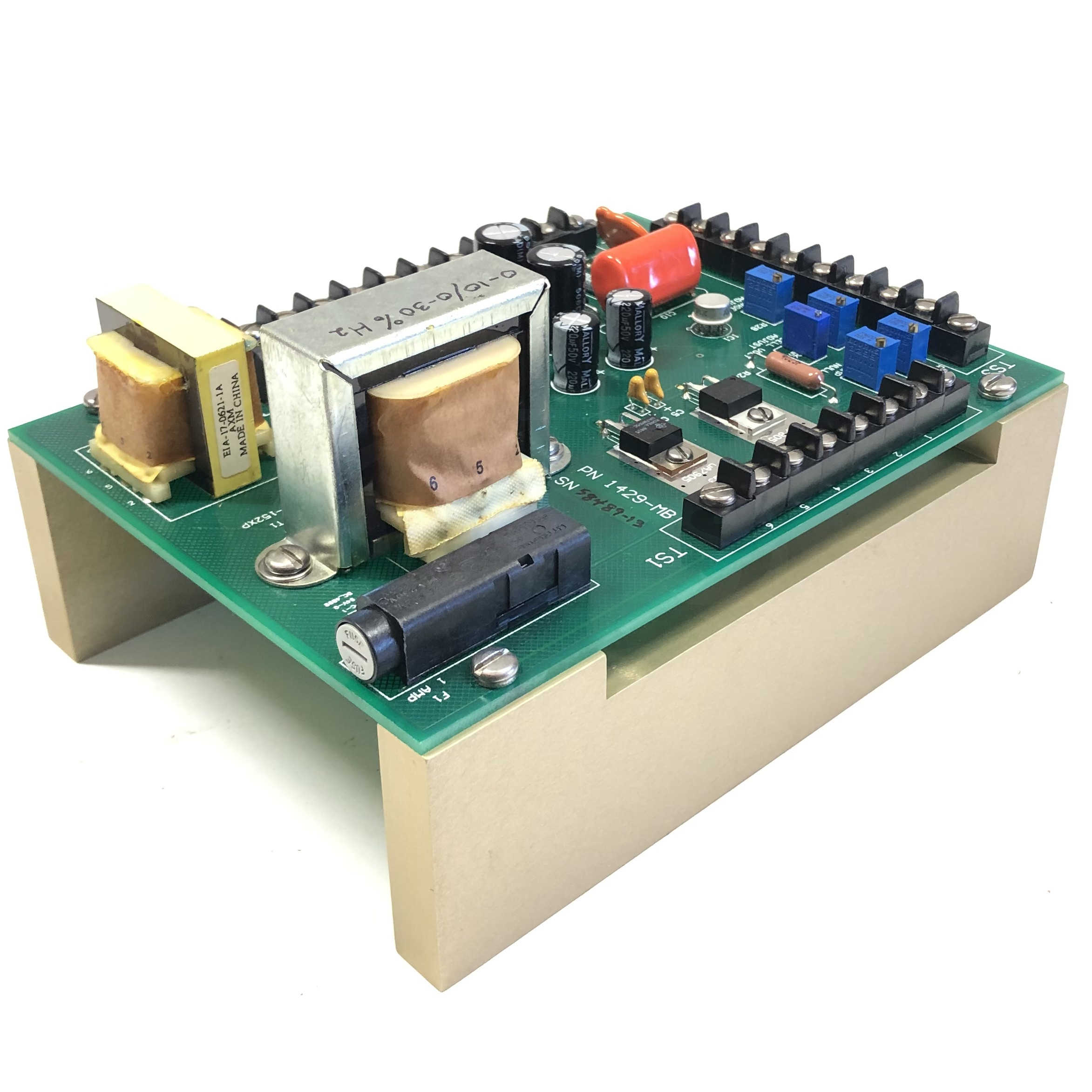 1429-MB Delphi Control Board