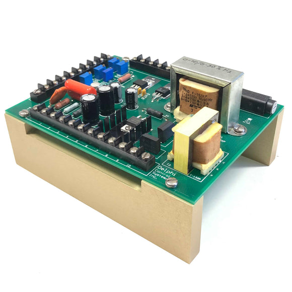 1429-MB Delphi Hydrogen Analyzer Amplifier Card