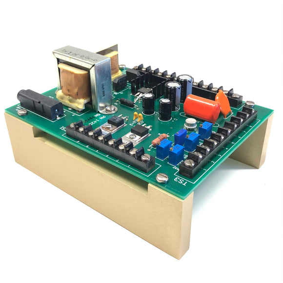 1429-MB Delphi Hydrogen Analyzer Amplifier Card