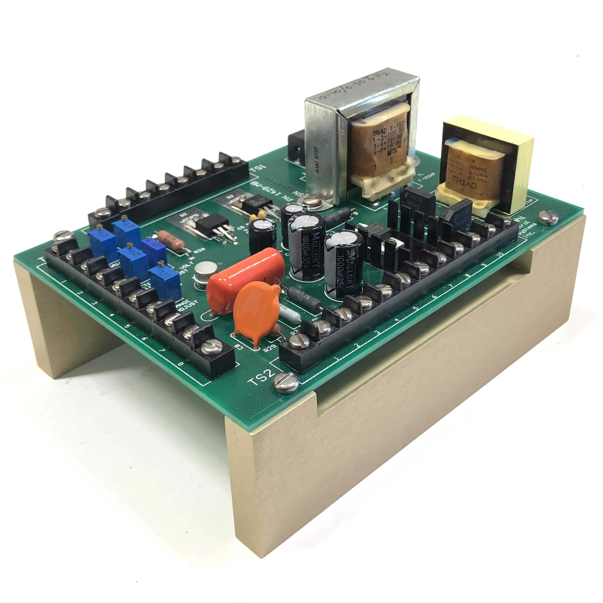 1429-MB Delphi Control Board