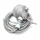 14372 Burns Explosion Proof Connection Head with Cable, Max Amb 200 Deg F-3