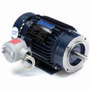 C361A Marathon 1HP Explosion Proof Electric Motor, 1800RPM-4