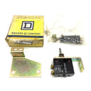 1445-B2-G3 Square D Limit Switch-1