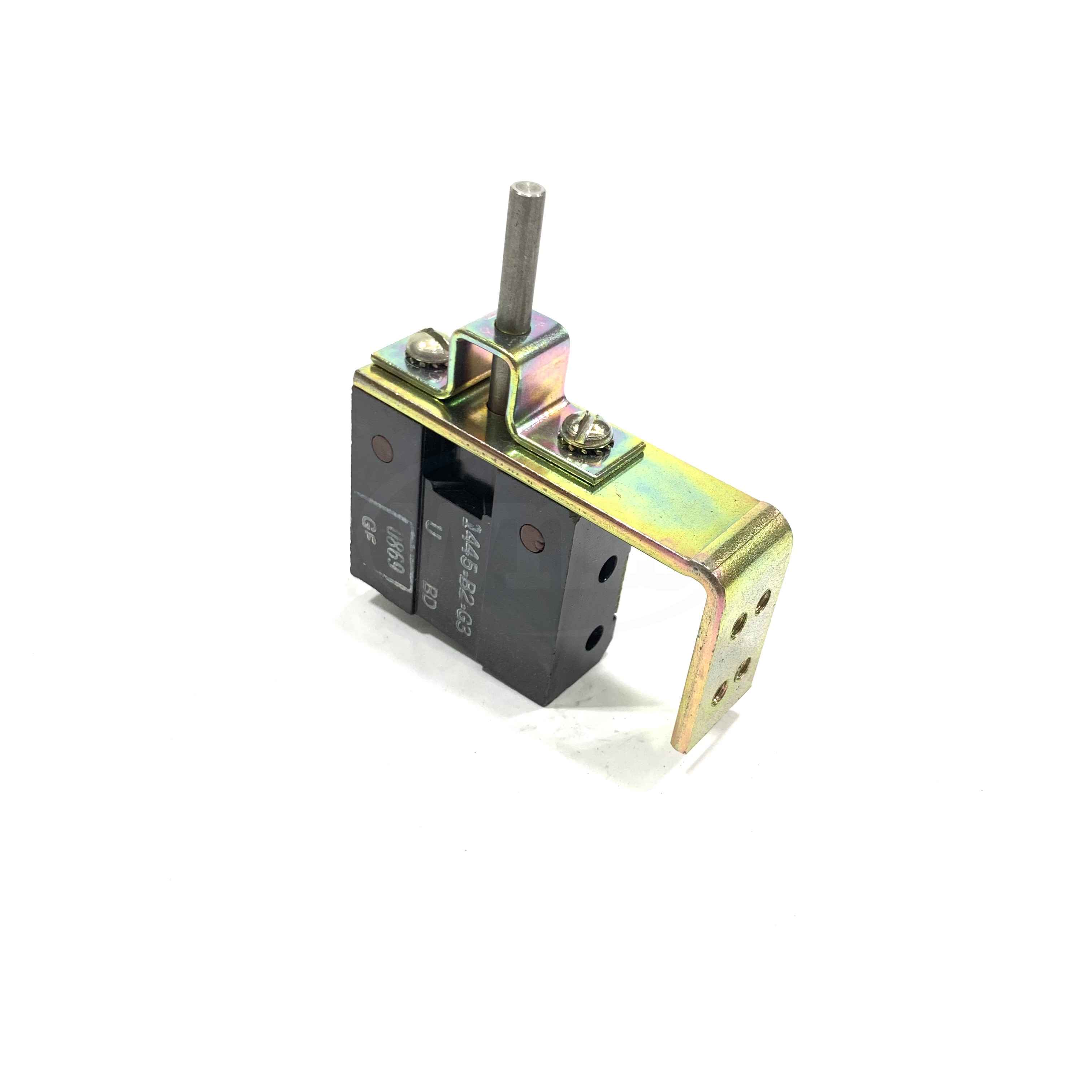 1445-B2-G3 Square D Limit Switch - 0