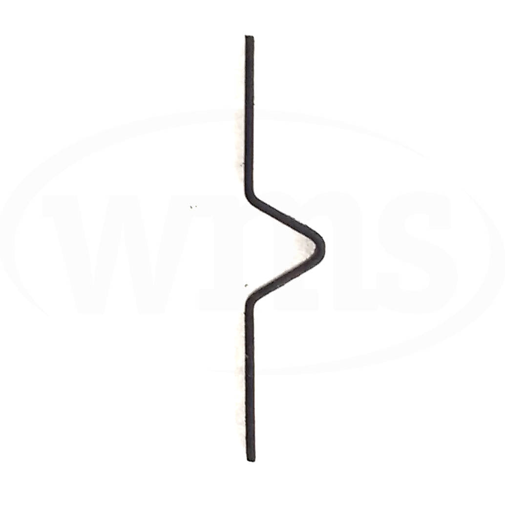 144658-00 Black & Decker Spring - 0
