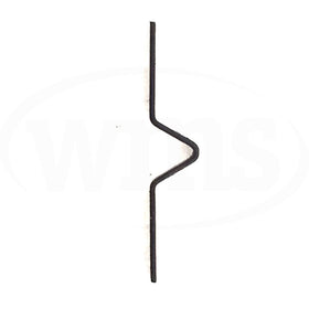 144658-00 Black & Decker Spring - 0