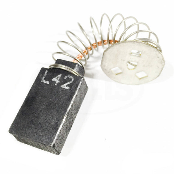 145323-06 Black & Decker Carbon Brush
