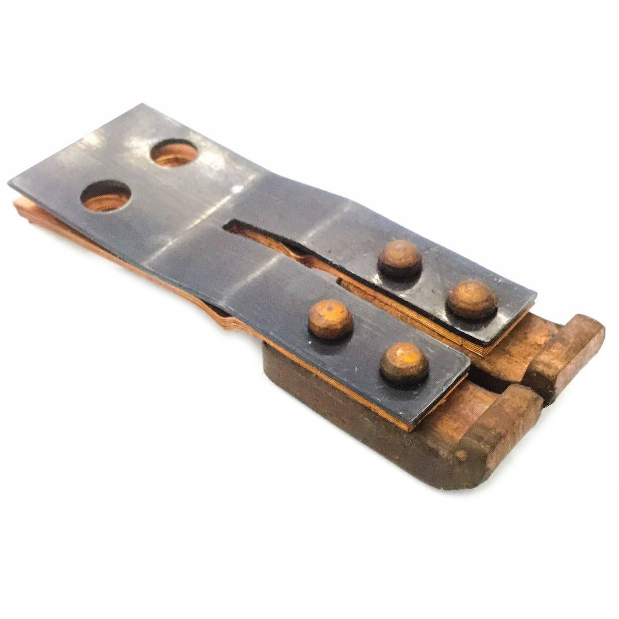 1453258 General Electric Stationary Contact Finger - 0