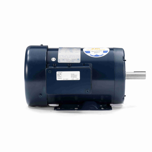 E2104 Marathon 1.5HP General Purpose Electric Motor, 1800RPM