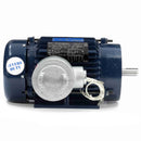 C362A Marathon 1.5HP Explosion Proof Electric Motor, 1800RPM-2